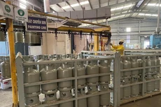 PGS đặt mục tiêu lợi nhuận năm 2021 đạt 78,2 tỷ đồng