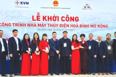 EVNPMB1 đã và đang thay mặt EVN quản lý các dự án do EVN làm chủ đầu tư và thực hiện công tác nghiên cứu, chuẩn bị đầu tư nhiều dự án lớn, trong đó có Dự án Nhà máy Thủy điện Hòa Bình mở rộng