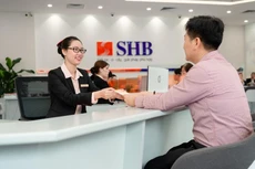 SHS đăng ký bán 1,2 triệu cổ phiếu SHB