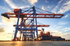 Ngành cảng biển kỳ vọng hồi phục