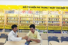 MWG trả cổ tức tiền mặt năm 2020, tỷ lệ 5%