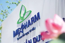 Năm 2021, Imexpharm đặt kế hoạch lợi nhuận tăng 13,5%