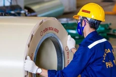 Hoa Sen đặt kế hoạch lợi nhuận tăng 30%