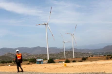 Dự án đầu tư ngành điện là dự án đầu tư kinh doanh có điều kiện và chỉ được hoàn thuế giá trị gia tăng khi được cấp giấy phép hoạt động điện lực. Ảnh: Song Lê