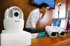 Gói thầu Mua sắm trang thiết bị để nâng cấp hệ thống mạng LAN, camera và thiết bị văn phòng tại Sở Xây dựng Nghệ An có giá 290,62 triệu đồng. Ảnh minh họa: Nhã Chi