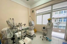 Điểm tin kế hoạch lựa chọn nhà thầu một số gói thầu lớn ngày 6/9