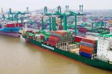 Quý II/2021, doanh thu của VSC tăng 21,3% lên 476,6 tỷ đồng