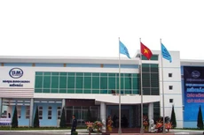 Nhựa Bình Minh tạm ứng cổ tức tỷ lệ 20%