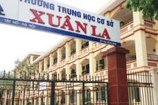 Ảnh minh họa: Vi Thái