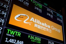Alibaba, Tencent, Baidu "thoát" danh sách đen quốc phòng Mỹ - ẢnhL AP
