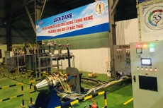 Theo Bên mời thầu, tại Việt Nam và trên thế giới, không có bất kỳ nhà cung cấp nào độc quyền công nghệ sử dụng Plasma để xử lý rác thải. Ảnh: St