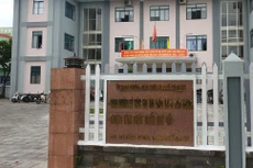 Gói thầu Đảm bảo thoát nước trên địa bàn thành phố Tam Kỳ năm 2021 do Ban Quản lý các dự án đầu tư và xây dựng thành phố Tam Kỳ mời thầu. Ảnh: Tuấn Dũng