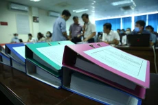 Nhà thầu cho rằng tiêu chuẩn đánh giá nhân sự chủ chốt tại hồ sơ mời thầu được quy định quá cao không phù hợp với quy mô, tính chất của Gói thầu. Ảnh: Nhã Chi