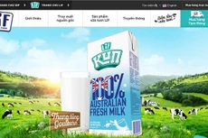 Lothamilk muốn thoái toàn bộ vốn tại Sữa Quốc tế