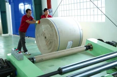 Hiện nay, đối tượng cho vay, tài trợ của Quỹ Phát triển doanh nghiệp nhỏ và vừa (DNNVV) là DNNVV khởi nghiệp sáng tạo và DNNVV tham gia cụm liên kết ngành, chuỗi giá trị. Ảnh: Lê Tiên