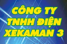 Thông báo mời thầu
