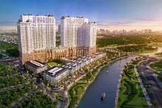 HPX chốt trả cổ tức cổ phiếu tỷ lệ 100:15