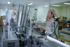 PMC trả cổ tức tiền mặt tỷ lệ 14%