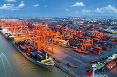 [Infographic] Nhập siêu 2,69 tỷ USD sau 7 tháng đầu năm