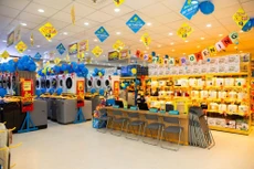 MWG tiếp tục phát hành hơn 10 triệu cổ phiếu ESOP