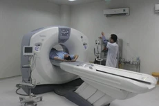 Điểm tin kế hoạch lựa chọn nhà thầu một số gói thầu lớn ngày 1/3