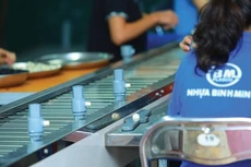 BMP chốt cổ tức tiền mặt còn lại năm 2020 với tỷ lệ 14,8%