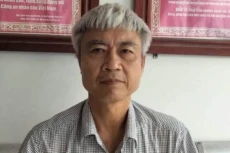 Bắt tạm giam nguyên Chủ tịch HĐTV Cienco 1 Phạm Dũng