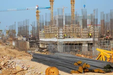 Nghị định 50/2021/NĐ-CP sửa đổi, bổ sung nhiều quy định liên quan đến hợp đồng thiết kế - mua sắm vật tư, thiết bị - thi công xây dựng (EPC). Ảnh: Tiên Giang