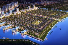 NLG trả cổ tức đợt 2/2020 tỷ lệ 4,38%