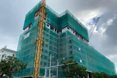 Sở Xây dựng TP.HCM còn nhiều thiếu sót trong tham mưu các dự án đầu tư xây dựng