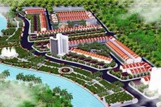 Đầu tư 533 Miền Trung muốn biến Dự án Evergreen thành nơi đáng sống cho người dân Quảng Nam