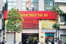 Năm 2019 có 374 doanh nghiệp nhà nước chấp hành nghiêm túc việc công bố thông tin, vẫn còn 155 doanh nghiệp nhà nước chưa công bố thông tin. Ảnh: Hải Linh