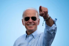 Nước Mỹ dưới thời Tổng thống Joe Biden có thể sẽ cùng sát cánh với WTO để giải quyết những đứt gãy thương mại