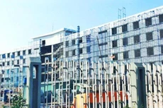 Nhà thầu cho rằng, hồ sơ mời thầu yêu cầu kiểm toán viên có các chứng chỉ hành nghề: khảo sát địa chất, địa hình; giám sát công trình… là gây hạn chế cạnh tranh. Ảnh minh họa: Nguyễn Hiếu