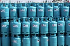 Đây là tháng thứ tám liên tiếp giá gas được điều chỉnh theo chiều hướng tăng.