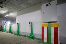 VinFast tung loạt chính sách đặc biệt hỗ trợ chung cư lắp đặt trạm sạc xe điện