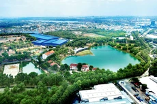 Bước công bố danh mục dự án đầu tư có sử dụng đất được lồng ghép với đánh giá sơ bộ năng lực, kinh nghiệm của nhà đầu tư, để sau đó quyết định hình thức lựa chọn nhà đầu tư. Ảnh: Lê Tiên