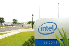 Từ đầu năm đến ngày 20/8/2021, vốn đầu tư trực tiếp nước ngoài thực hiện ước tính đạt 11,58 tỷ USD, tăng 2% so với cùng kỳ năm trước. Ảnh: Lê Tiên