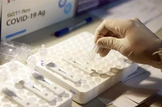 Điểm tin kế hoạch lựa chọn nhà thầu một số gói thầu lớn ngày 31/8