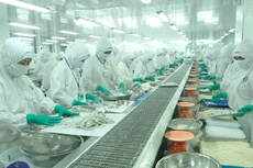 FMC chốt quyền tạm ứng cổ tức 20%