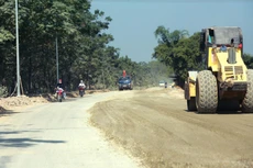 Điểm tin kế hoạch lựa chọn nhà thầu một số gói thầu lớn ngày 22/2