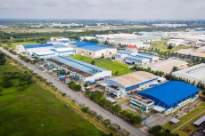 Đấu giá quyền sử dụng đất, nhà xưởng, máy móc của Công ty CP Tín Hưng