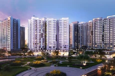 Nhóm quỹ Dragon Capital bất ngờ mua hơn 8,1 triệu cổ phiếu Tập đoàn An Gia (AGG)