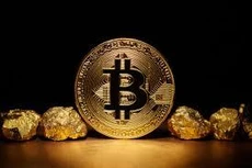 Giá Bitcoin tiếp tục lập đỉnh, tiến gần ngưỡng 50.000 USD/đồng