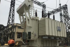 Điểm tin kế hoạch lựa chọn nhà thầu một số gói thầu lớn ngày 24/6