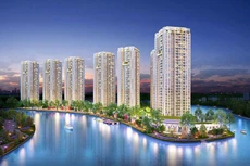 DXG chốt quyền nhận cổ phiếu thưởng, tỷ lệ 15%