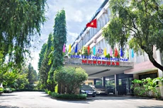 Mekophar báo lãi 11,1 tỷ sau 6 tháng đầu năm