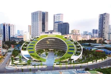 Bảy doanh nghiệp nhà nước thuộc 4 lĩnh vực được đề xuất nghiên cứu thí điểm tham gia Đề án phát triển doanh nghiệp nhà nước quy mô lớn phát huy vai trò dẫn dắt. Ảnh: Song Lê