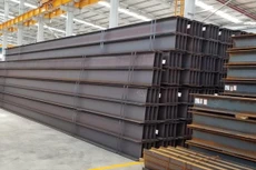 Tham vấn công khai vụ việc điều tra chống bán phá giá thép hình chữ H từ Malaysia