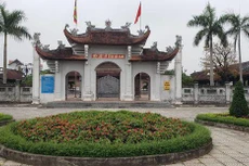 Hơn 2 năm qua, Công ty CP Tập đoàn Đầu tư và Xây dựng A.V.I.E.W trúng 21 gói thầu Ảnh: NC st